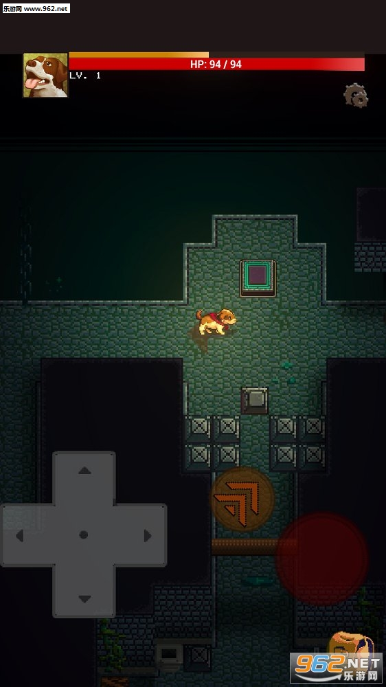 DoggoDungeon(�������³ǰ�׿��)��ͼ1