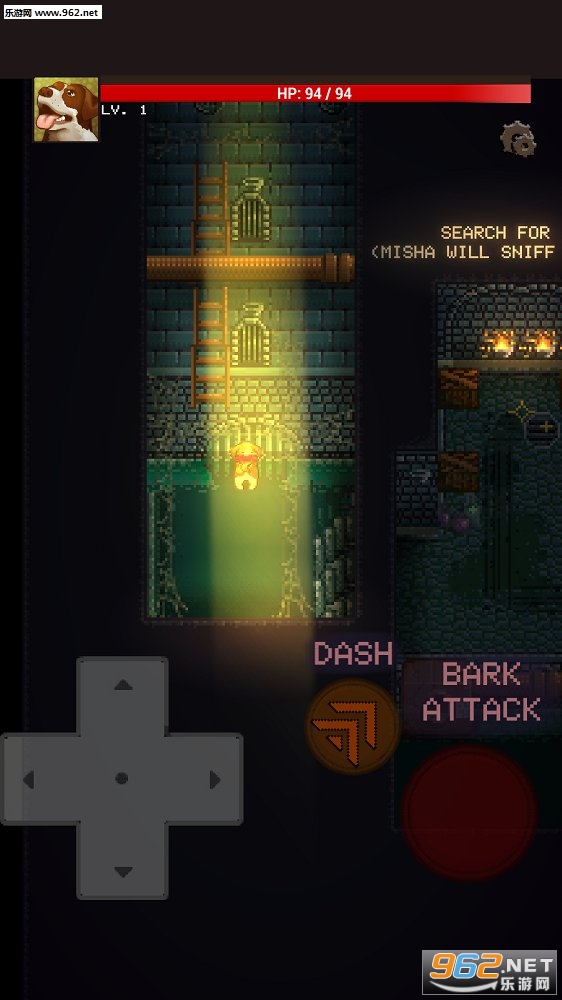 DoggoDungeon(�������³ǰ�׿��)��ͼ2