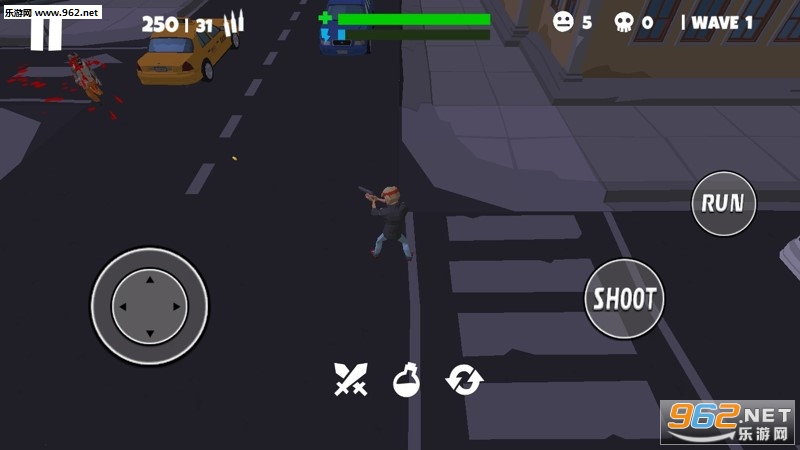 Patty Vs Zombies(���ٴ�ս��ʬ�ٷ���(���°�))v2.4��ͼ0
