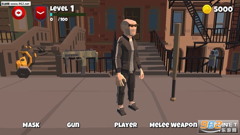 Patty Vs Zombies(���ٴ�ս��ʬ�ٷ���(���°�))v2.4��ͼ2