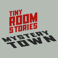 Tiny Room(С�����������С��׿��)