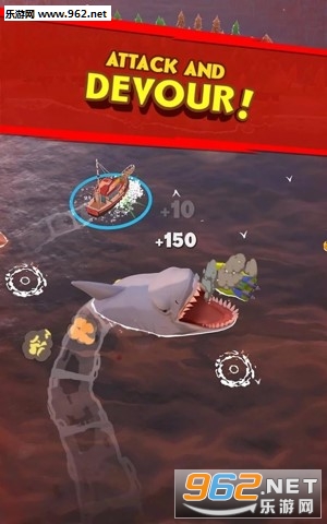 ��������ս(Jaws.io)��ʽ��v1.0.1��ͼ1