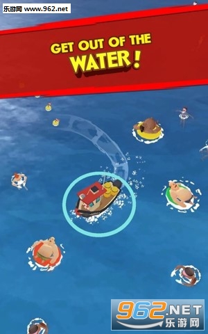 ��������ս(Jaws.io)��ʽ��v1.0.1��ͼ0