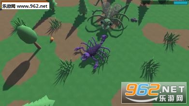 ����ģ����3DEvolution Simulator 3D��Ϸ��ͼ3