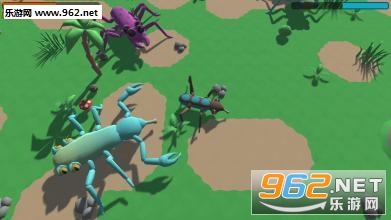 ����ģ����3DEvolution Simulator 3D��Ϸ��ͼ4
