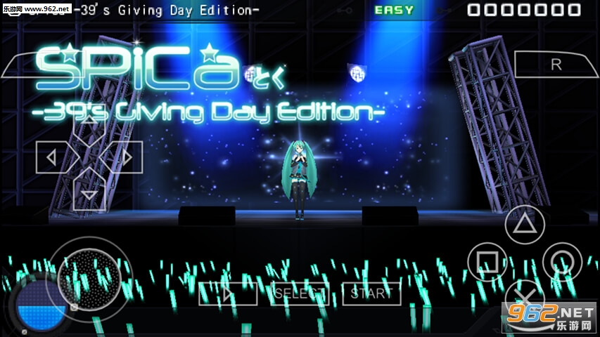 初音未来歌姬计划2汉化版手游截图2