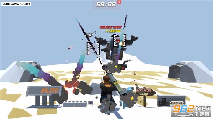 HyperGun(����ǹ(Hyper Gun)�ٷ���)��ͼ0