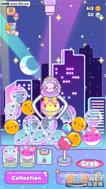 Clawberta�ٷ����ͼ1