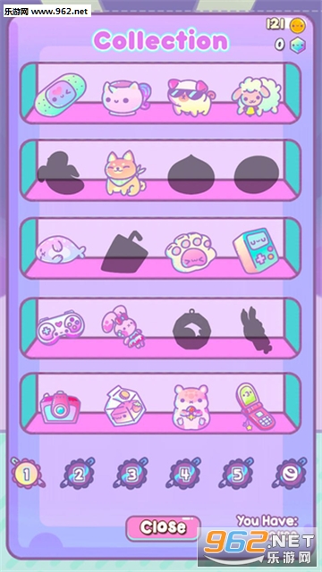 Clawberta�ٷ����ͼ3