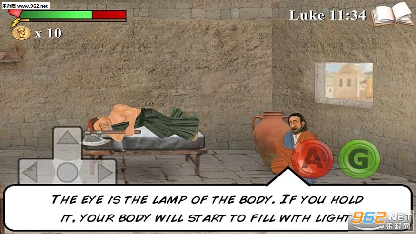 The You Testament(���������Ϸ���°�)��ͼ0