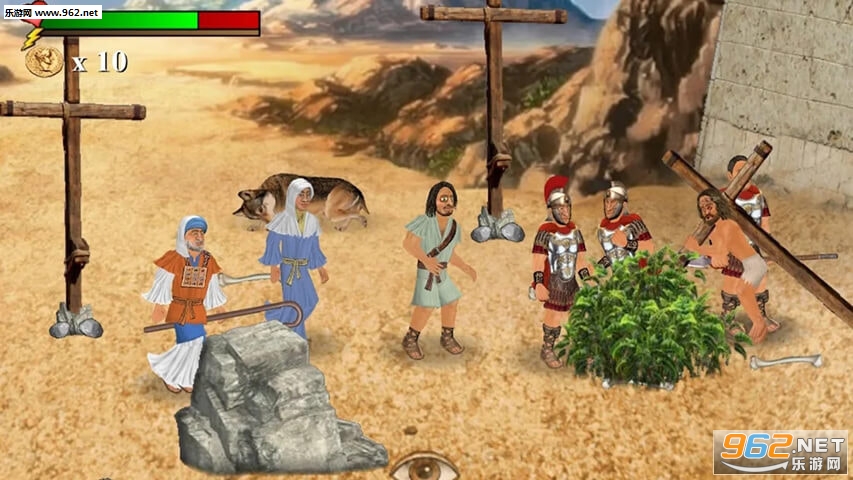 The You Testament(���������Ϸ���°�)��ͼ2