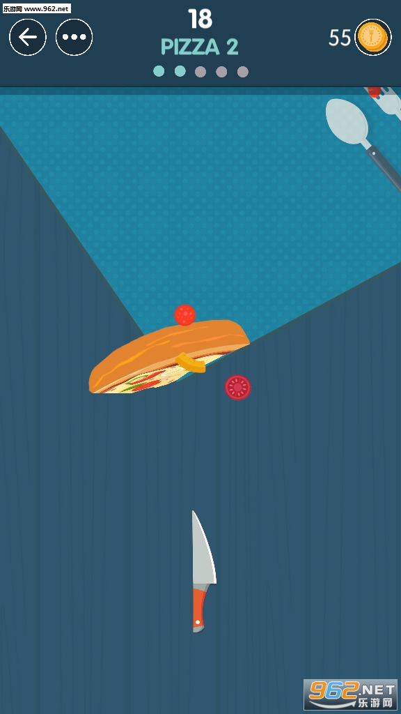ForkFight(Fork Fight��׿��)��ͼ1