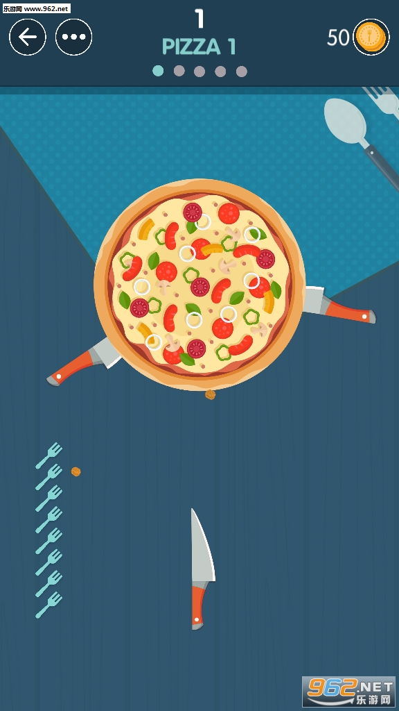 ForkFight(Fork Fight��׿��)��ͼ2