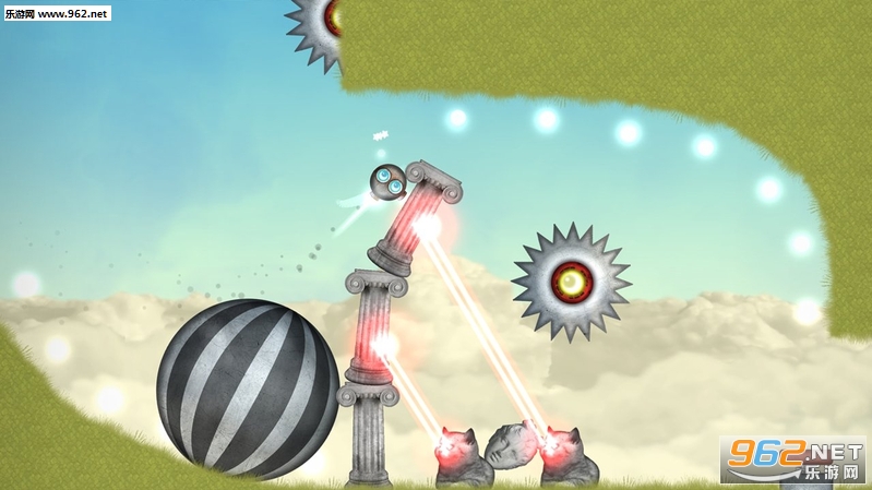 BotHeads2(Bot Heads2��׿��)��ͼ0