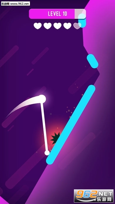 Swing Climb(��ǧ�ʵǰ�׿��)v1.0.0(Swing Climb)��ͼ2