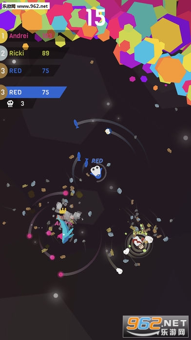 Orbit.io��׿���ͼ2