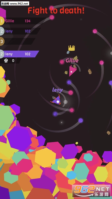 Orbit.io��׿���ͼ3