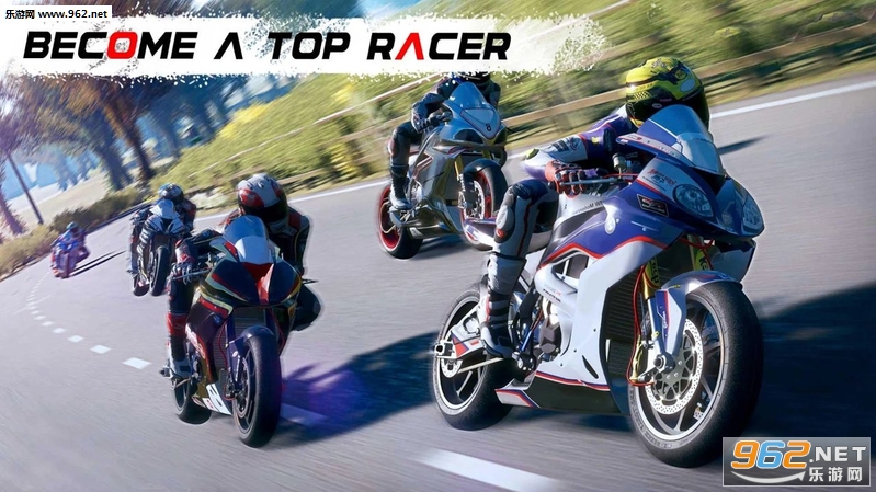 3DĦ������(Moto Rider 3D)��׿���ͼ2