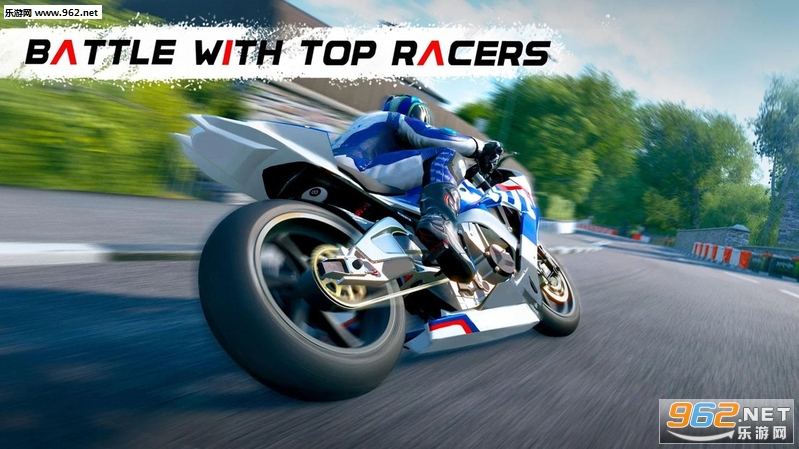 3DĦ������(Moto Rider 3D)��׿���ͼ3