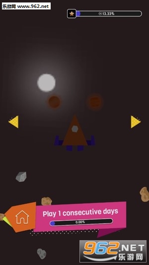 �������ս(Orbit.io)�ٷ����ͼ1