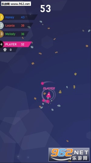 �������ս(Orbit.io)�ٷ����ͼ3