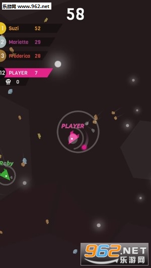 �������ս(Orbit.io)�ٷ����ͼ2