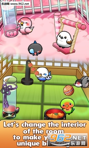 Bird Life(���������ٷ���)��ͼ0