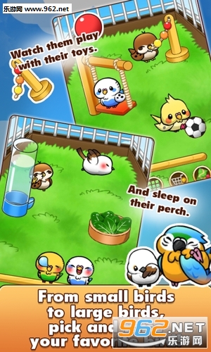 Bird Life(���������ٷ���)��ͼ1