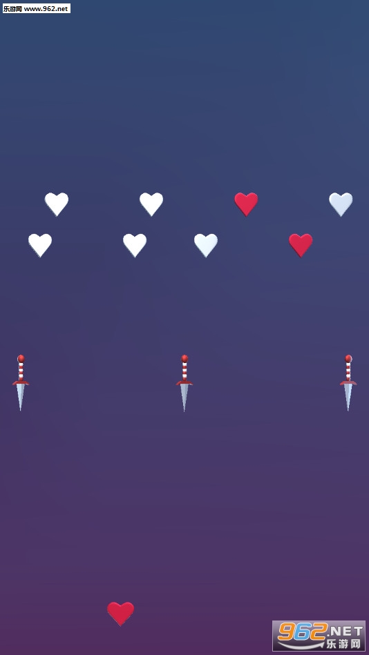 Hearts & Daggers�ٷ����ͼ1