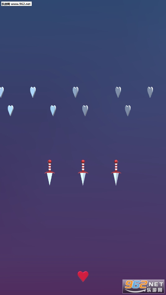 Hearts & Daggers�ٷ����ͼ2