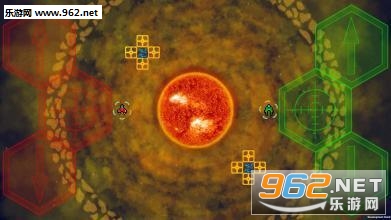 Space Dominator(太空支配者安卓版)截图1