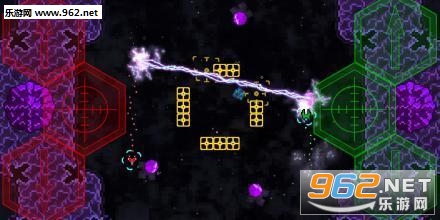 Space Dominator(太空支配者安卓版)截图3