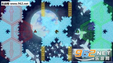 Space Dominator(太空支配者安卓版)截图2