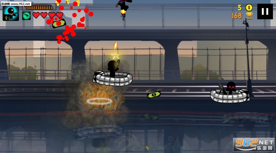 �����ˮ��ǹս��׿��v1.2��ͼ2