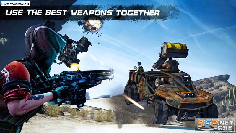 Commando Fire Go(�ж��ɣ�ͻ����Ӣ�ۣ���׿��)��ͼ2