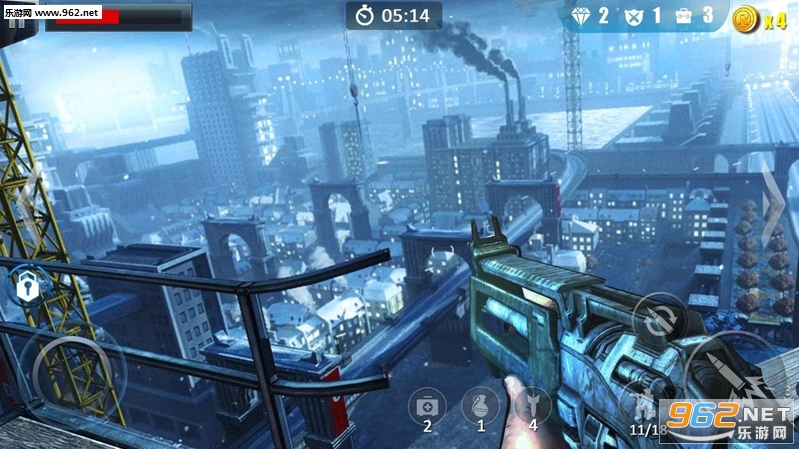 Commando Fire Go(�ж��ɣ�ͻ����Ӣ�ۣ���׿��)��ͼ0