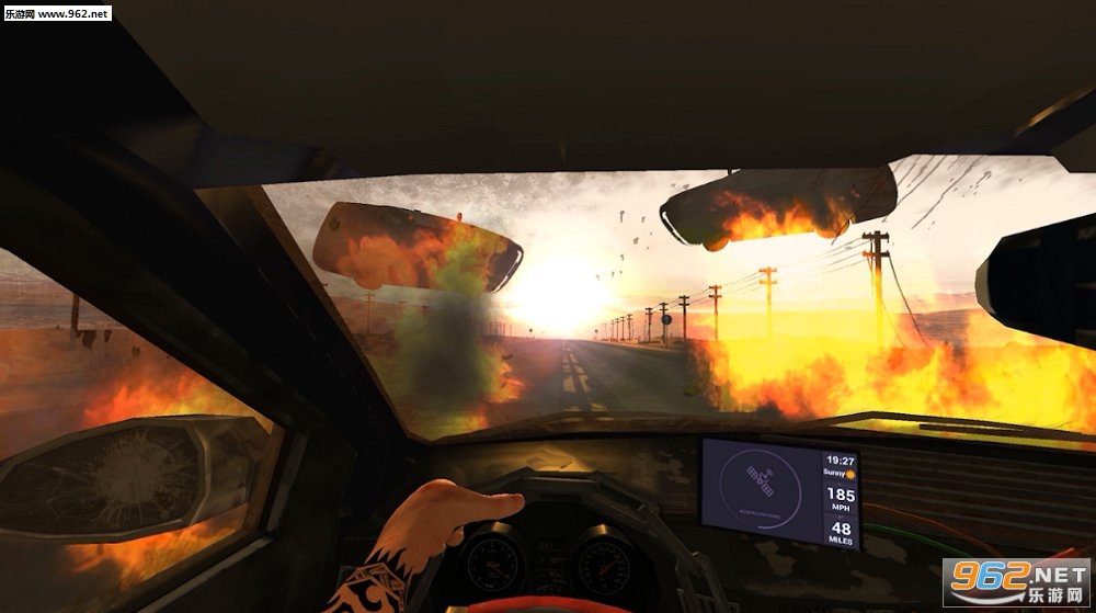 Desirium VR��׿���ͼ0
