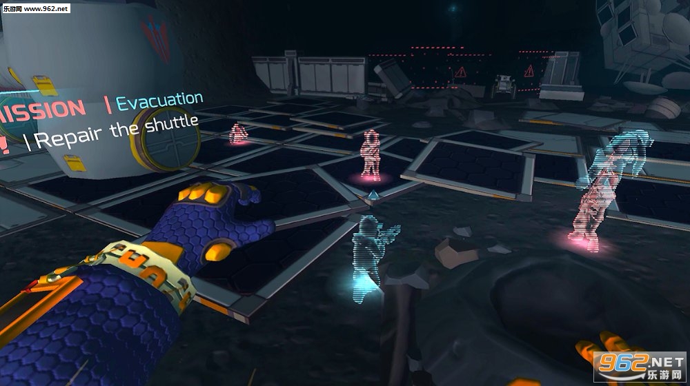 Desirium VR��׿���ͼ1