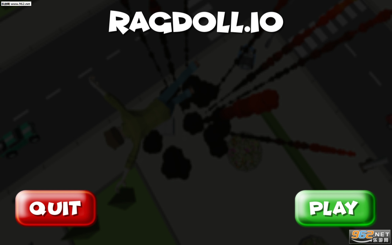 Ragdoll.io安卓版截图0