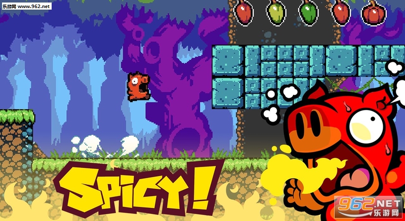 ����С��(Spicy Piggy)��Ϸv18��ͼ2