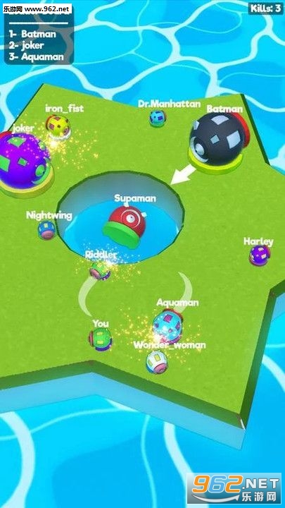�������սPush.io��׿���ͼ3