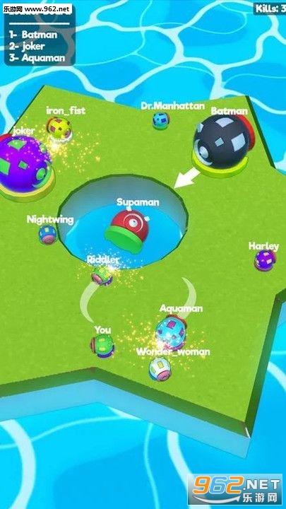 �������սPush.io��׿���ͼ0