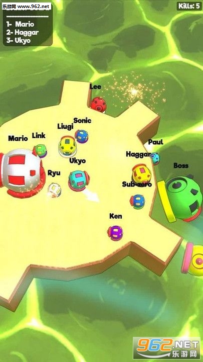 �������սPush.io��׿���ͼ1