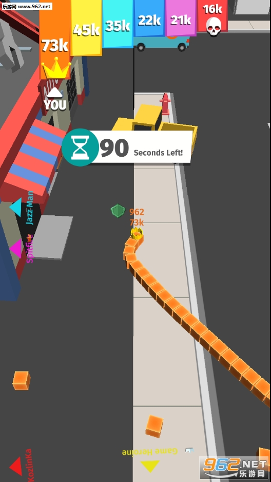 boas.io��Ϸv1.0��ͼ1