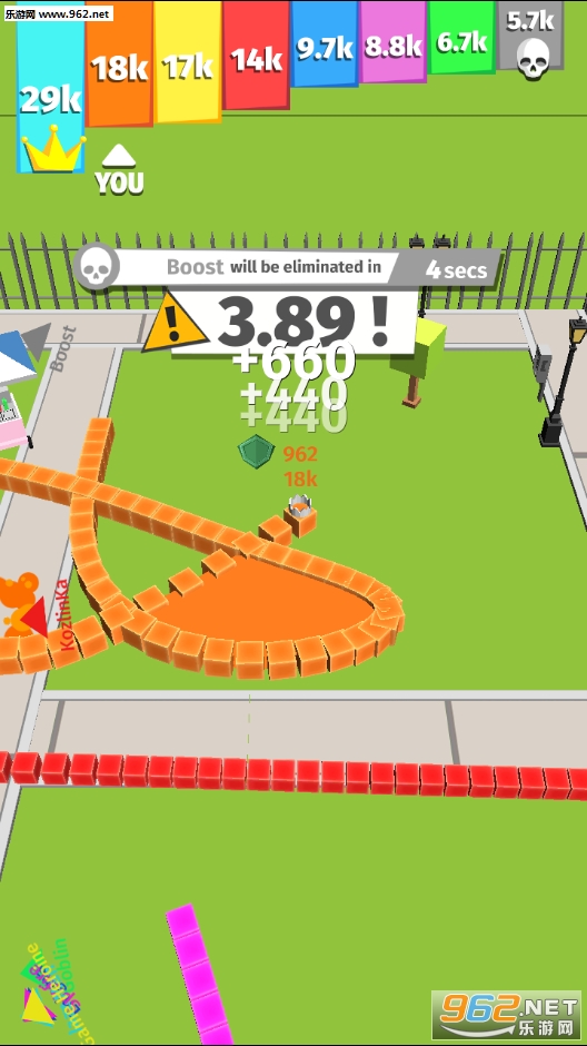 boas.io��Ϸv1.0��ͼ3