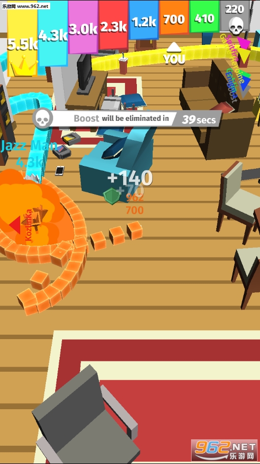 boas.io��Ϸv1.0��ͼ4