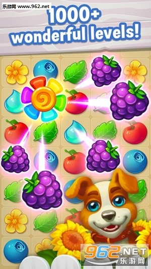 �������ռ�(Ranch Adventures)��Ϸ��ͼ3