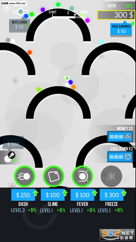 MarbleTrax(Marble Trax��׿��)��ͼ1