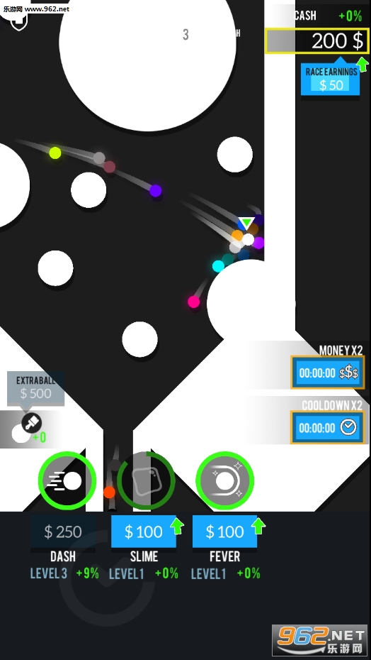 MarbleTrax(Marble Trax��׿��)��ͼ3
