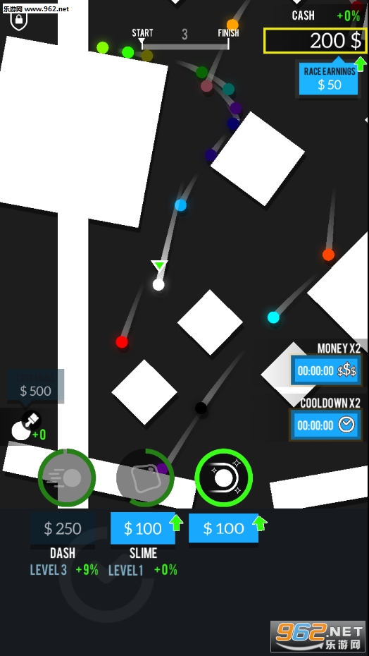 MarbleTrax(Marble Trax��׿��)��ͼ4